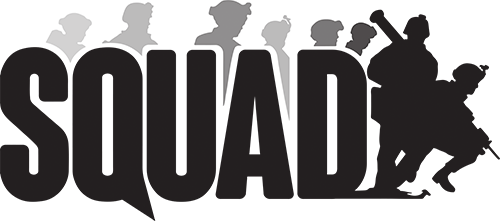 Video Game / Squad