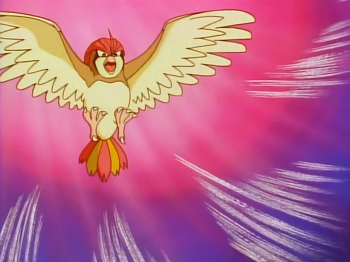 Wind from Beneath My Wings