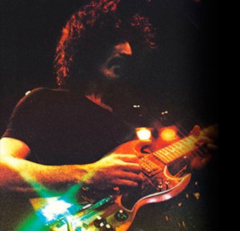 Franchise / Frank Zappa
