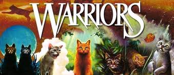 Franchise / Warrior Cats