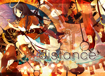 Roleplay / Distance