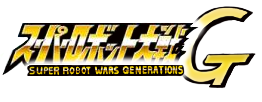 Roleplay / Super Robot Wars G