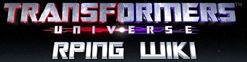 Roleplay / Transformers Universe RP