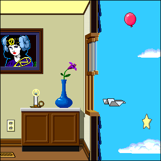 Video Game / Glider