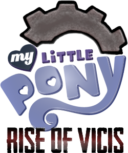 Video Game / My Little Pony Rise Of Vicis