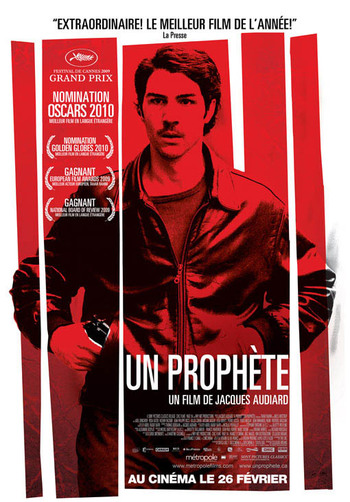 Film / A Prophet