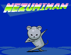 Video Game / Nezumi Man