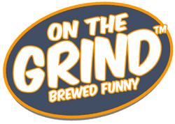Webcomic / On The Grind