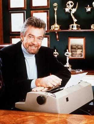 Creator / Stephen J. Cannell