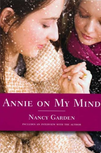 Literature / Annie on My Mind