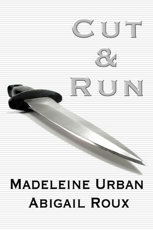 Literature / Cut And Run