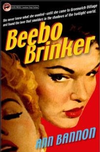 Literature / The Beebo Brinker Chronicles