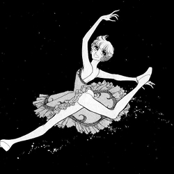 Manga / Swan