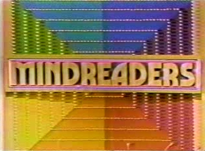 Series / Mindreaders