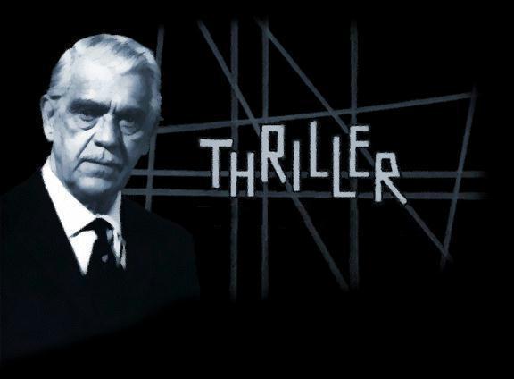 Series / Thriller