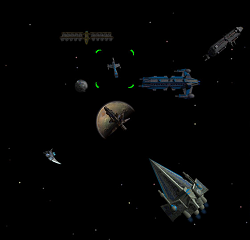 Video Game / Polycon