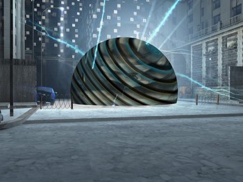 Video Game / The Closure