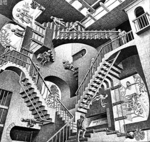 Bizarrchitecture