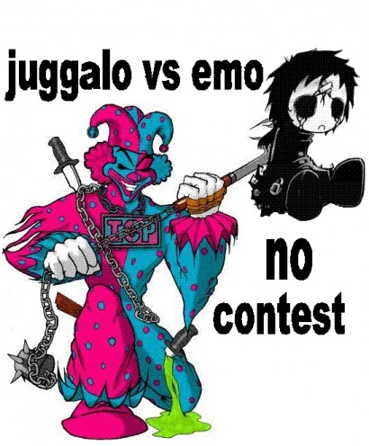 Juggalo