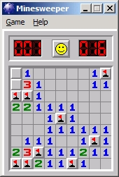 Luck-Based Mission