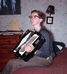 Polka Dork