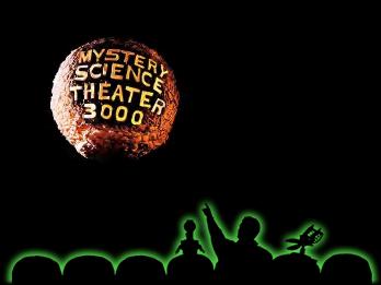 Series / Mystery Science Theater 3000