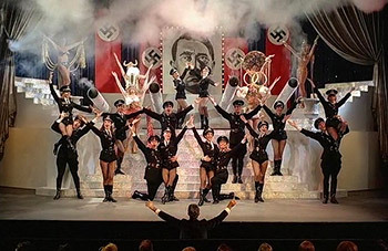 Springtime for Hitler