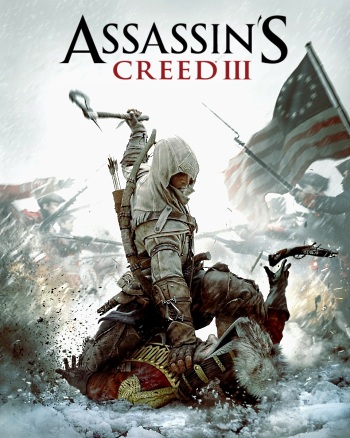 Video Game / Assassin's Creed III