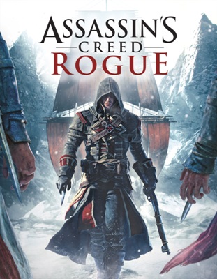 Video Game / Assassin's Creed: Rogue