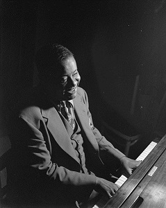 Creator / Art Tatum