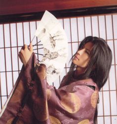 Creator / Gackt