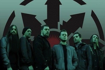 Music / Chimaira