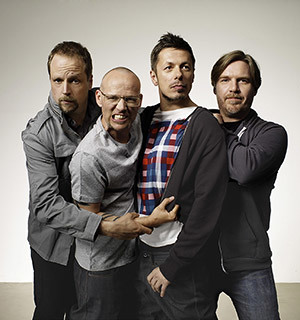 Music / Die Fantastischen Vier