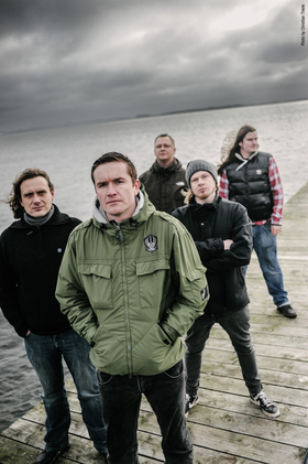 Music / Heaven Shall Burn