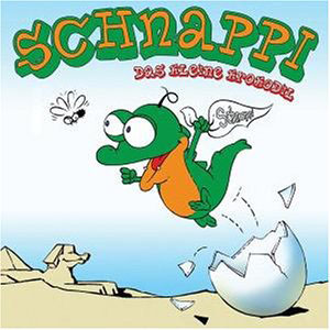 Music / Schnappi, das kleine Krokodil