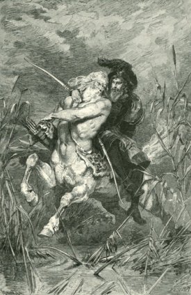 Theatre / Faust: Second Part of the Tragedy