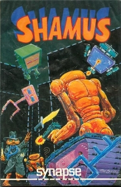 Video Game / Shamus