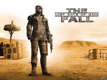 Video Game / The Fall Last Days Of Gaia