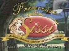 Western Animation / Princess Sissi