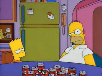 Alcoholic Parent