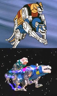 Hilarious In Hindsight / Anime