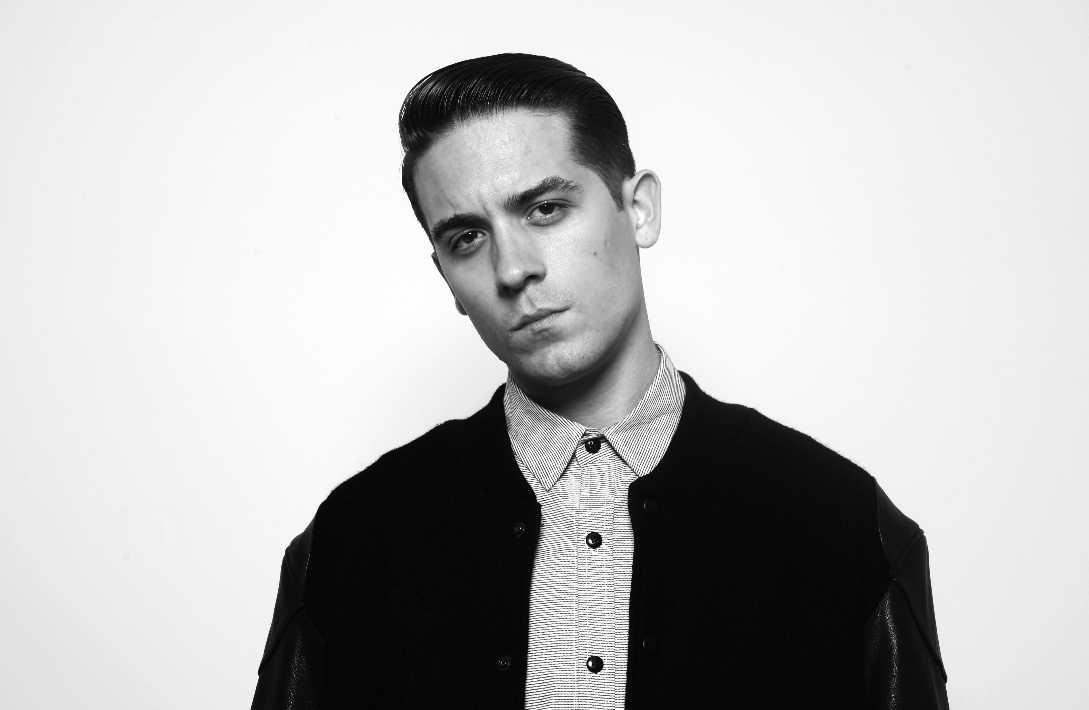 Music / G-Eazy