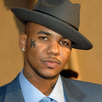 Music / The Game