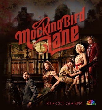 Series / Mockingbird Lane