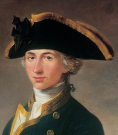 Useful Notes / Horatio Nelson