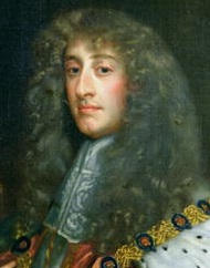 Useful Notes / James II