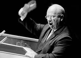 Useful Notes / Nikita Khrushchev