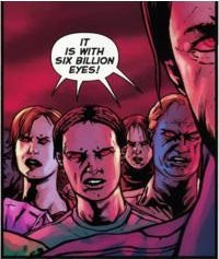 I Am Legion