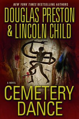 Literature / Cemetery Dance