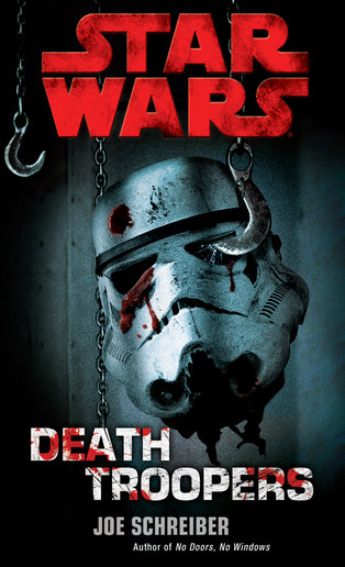 Literature / Death Troopers